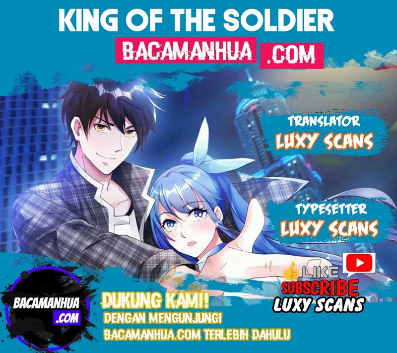 King of The Soldiers Chapter 01 Gambar 1